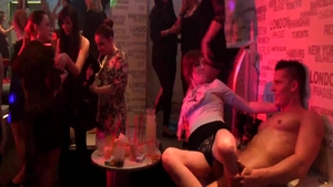 Hard slamming together with busty amateur