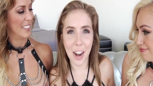 Supermodel Lena Paul pussy fucking