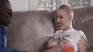 Riley Nixon pussy eating XXX