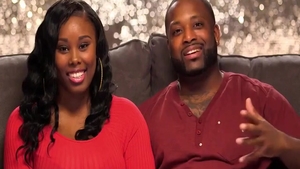 Super hot babe hardcore threesome