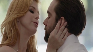 Hard ramming in company with sexy babe Penny Pax