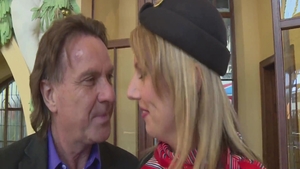 The best sex accompanied by very sexy babe