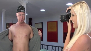 Fox hard ass fucked sex video