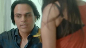 Young asian german lesbian pussy rubbing & anal sex HD