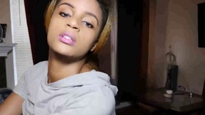 Very nice teen fucked in the ass HD