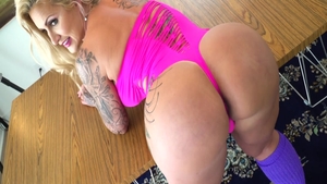 Manuel Ferrara among hottest wife Ryan Conner