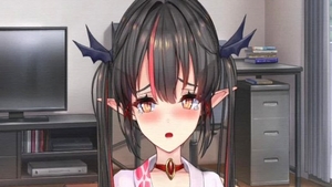 Slim married chick rushes hard ramming in HD