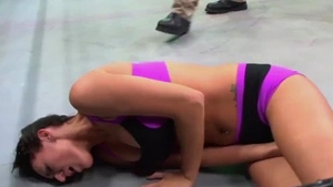 Nailed rough together with very kinky