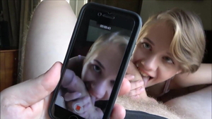 Young tight deutsch amateur creampied