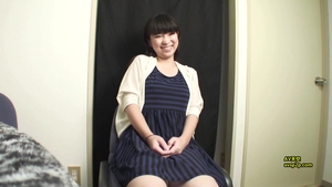 Fun with toys hairy asian in HD