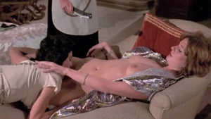 Hard sex along with very hawt mature