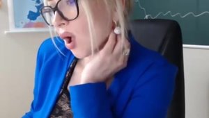 Teacher likes rough nailing