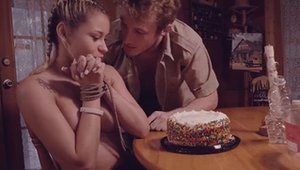 Busty Marsha May teen cumshot porno