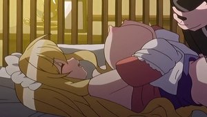 Very kinky hentai jizzed