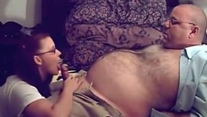 Rammed hard live on cam