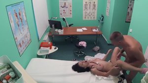 Brunette wishes the best sex