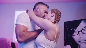 ToughLoveX - Skylar Snow with Skylar dick sucking