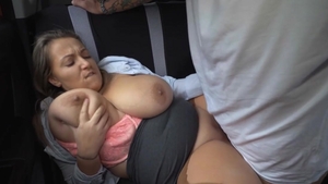 I Saw you Looking At My milk cans