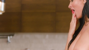 PurgatoryX: Anissa Kate & Nathan Bronson XXX