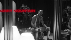 Deeper.com - Anton Harden beside brunette Violet Myers