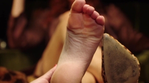 Deeper.com - Anton Harden beside brunette Violet Myers