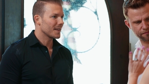 Brazzers: Lily's Hasty Romp with Forbidden Fruit