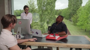 Hardcore College Fun with Toys