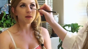 Zero Tolerance: Chanel Preston's Spooky Screw