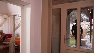 David Perry: Double Penetration Delight