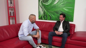 David Perry: Double Penetration Delight