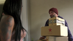 We Fuck Black Girls: No to Robbers: Yes to Dick