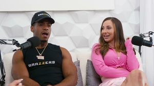 Brazzers: The Making of a Brazzers Star