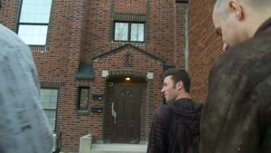 3rd Degree: Experienced Cocksman Takes brunette