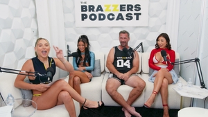 Brazzers: Trimmed Pussies for Your Pleasure