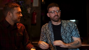 Brazzers: Yasmina's Pub Hunt