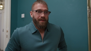 Brazzers: Xander's Forbidden Desires