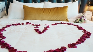 Brazzers: Trust Your Instincts, Not Your Wedding Vows