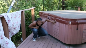 Zero Tolerance: Two Hoods, One Sophie