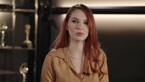 Rocco Siffredi: Hardcore Redhead Takes It All