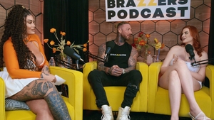 Brazzers: Podcast Peepshow for All