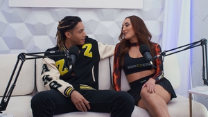 Brazzers: Sloppy Threesome with Chloe Amour