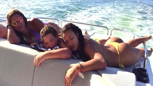 Young busty amateur pussy fucking in HD